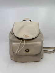 Coach Backpacks (Pre-owned)