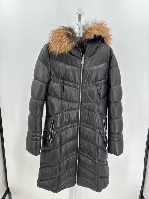 Coats (Pre-owned)