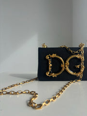 Dolce & Gabbana Handbags (Pre-owned)