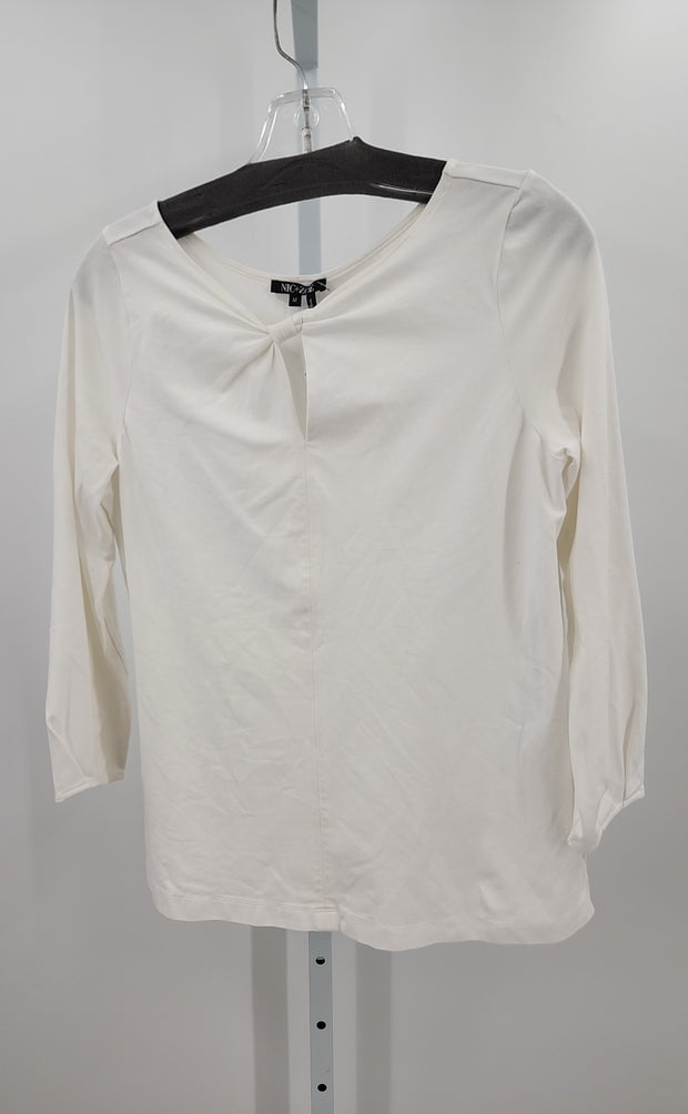 Nic + Zoe Size M Shirts (Pre-owned)