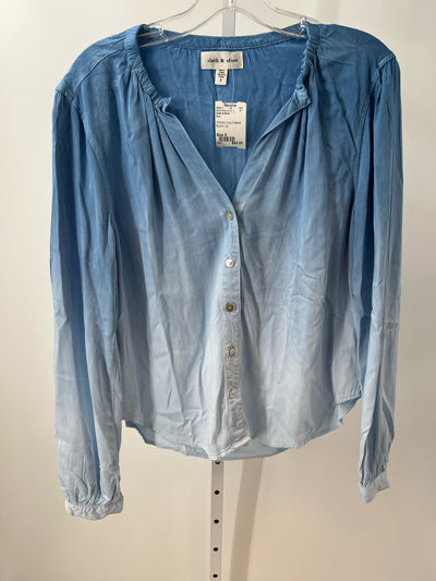 Cloth & Stone Size S Shirts (Pre-owned)