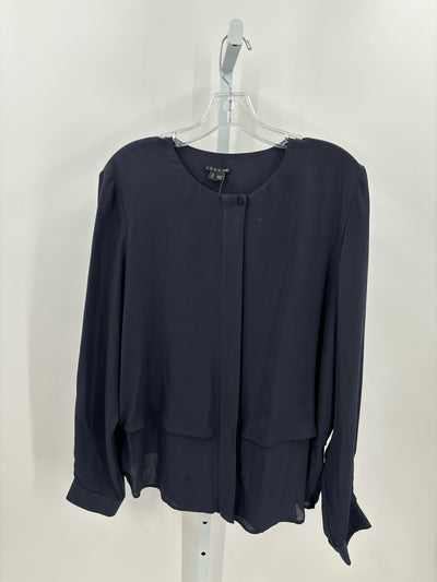 Theory Size L Shirts (Pre-owned)