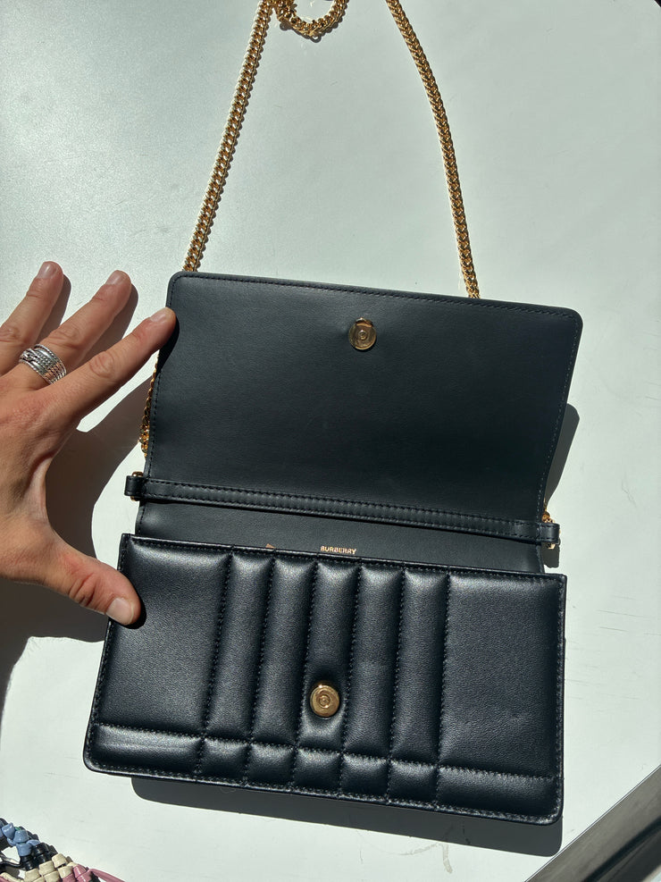 Burberry Handbags (Pre-owned)