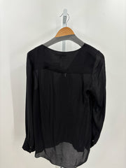 10 Crosby Derek Lam Size 6 Shirts (Pre-owned)
