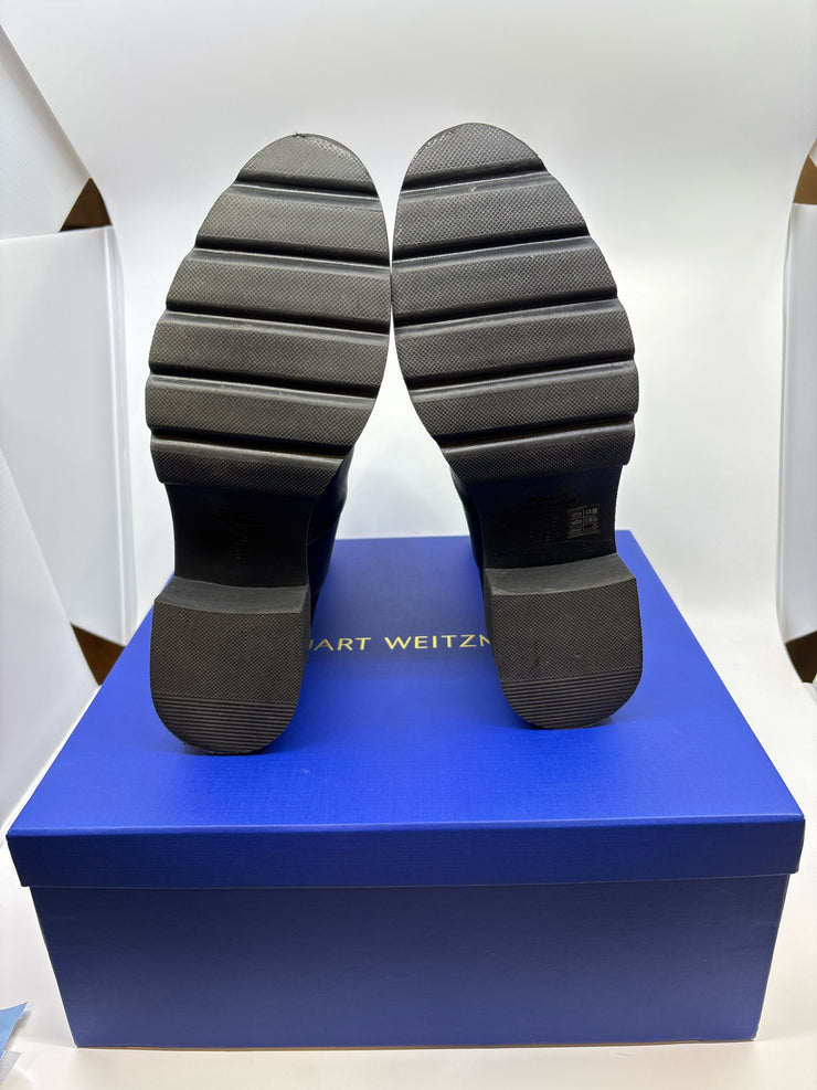 Stuart Weitzman Size 9 Boots (Pre-owned)