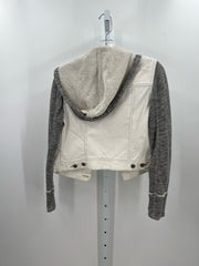 Free People Jackets INDOOR (Pre-owned)