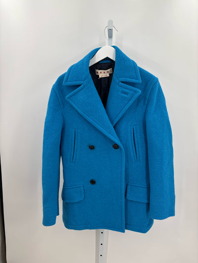 Marni Coats (Pre-owned)