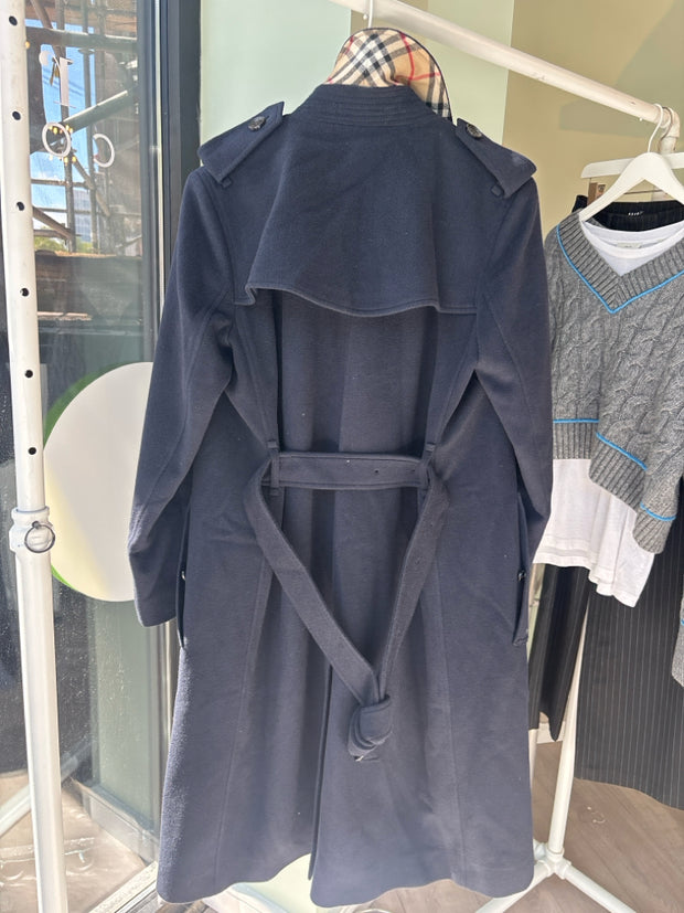 Burberry Coats (Pre-owned)