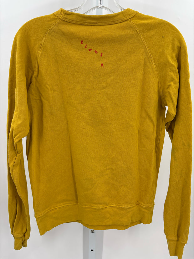 Clare V Size XS Shirts (Pre-owned)