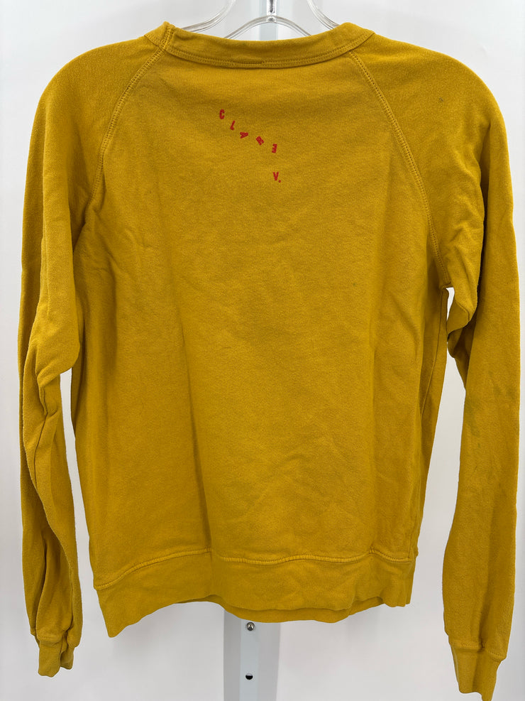 Clare V Size XS Shirts (Pre-owned)