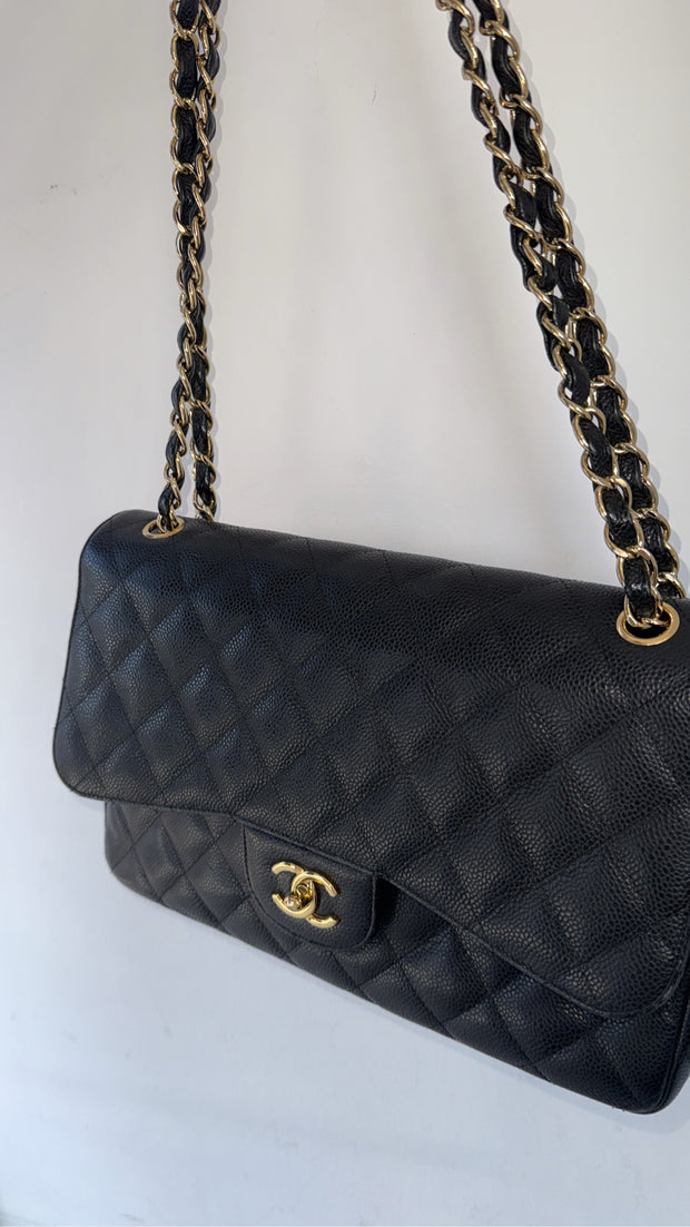 Chanel Handbags (Pre-owned)
