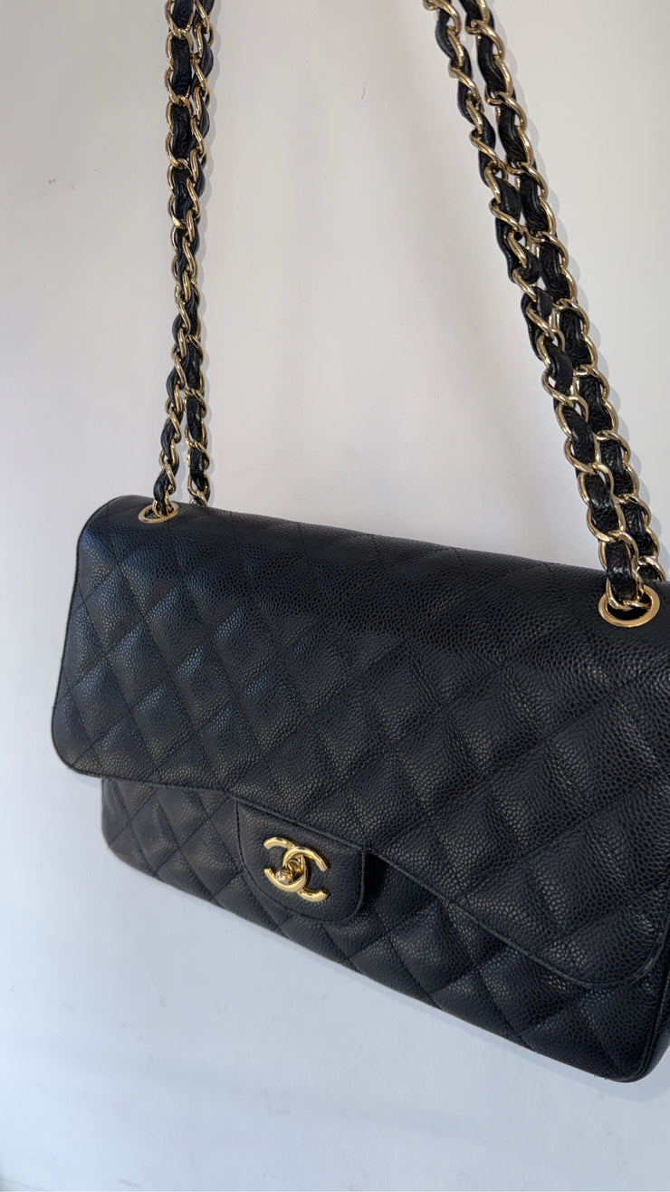 Chanel Handbags (Pre-owned)