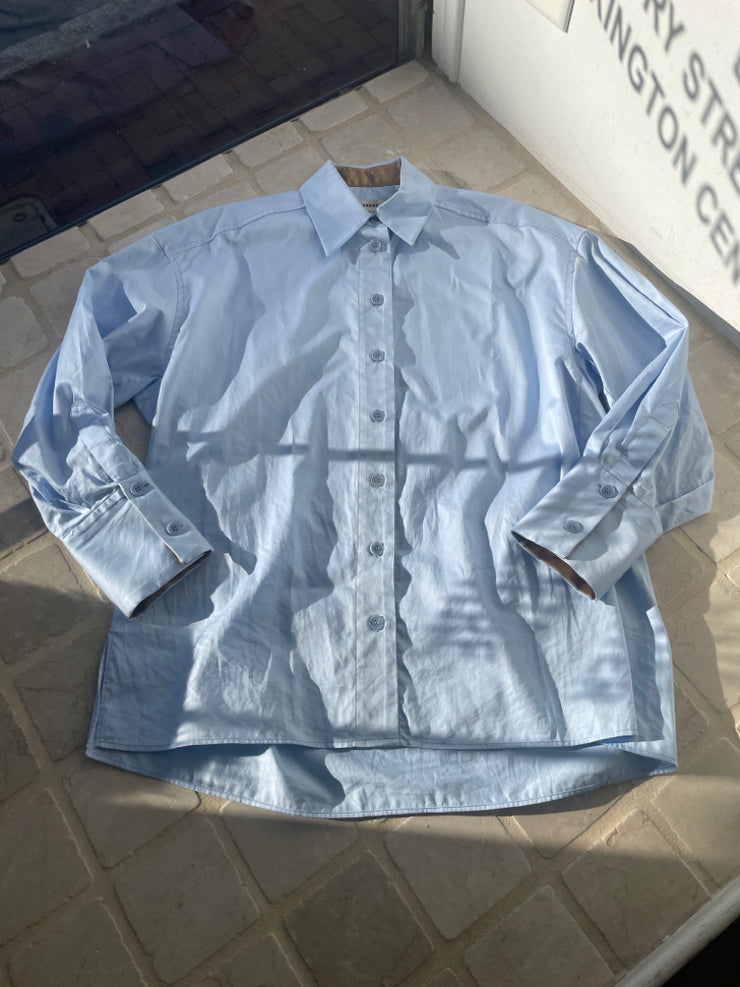 Sandro Size 1 Shirts (Pre-owned)