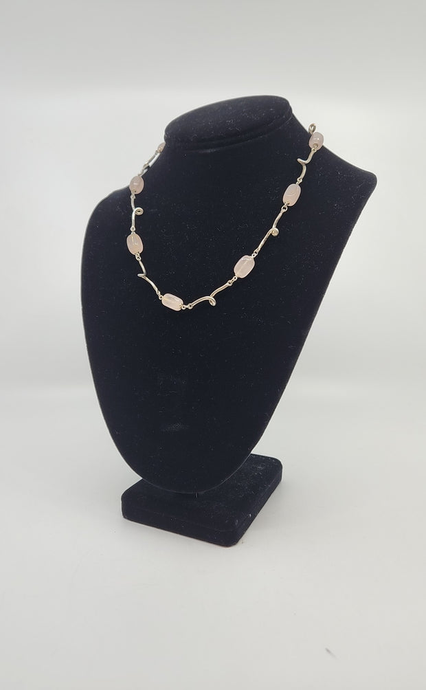 Tiffany & Co Necklaces (Pre-owned)