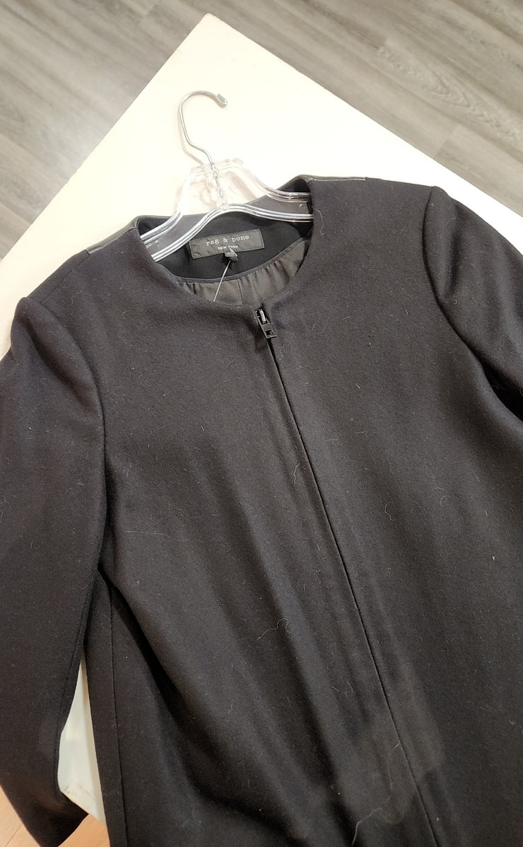 Rag and Bone Coats (Pre-owned)