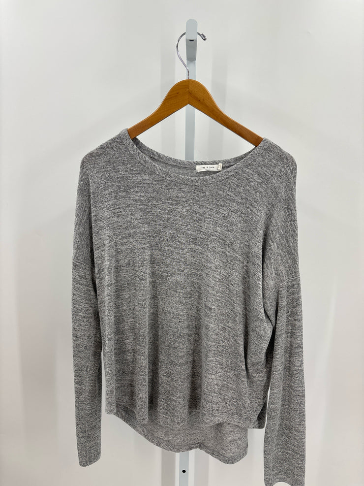 Rag and Bone Size L Shirts (Pre-owned)