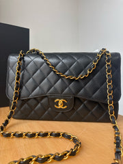 Chanel Handbags (Pre-owned)