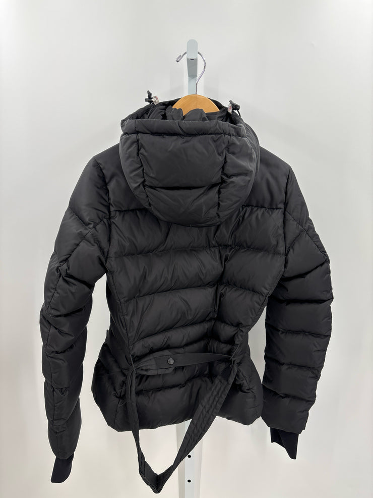 Moncler Coats (Pre-owned)
