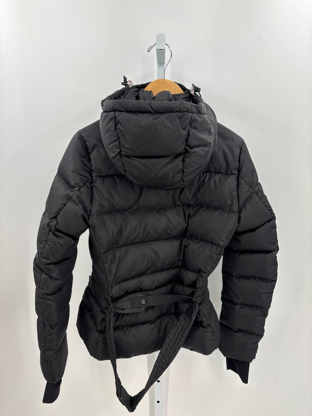 Moncler Coats (Pre-owned)