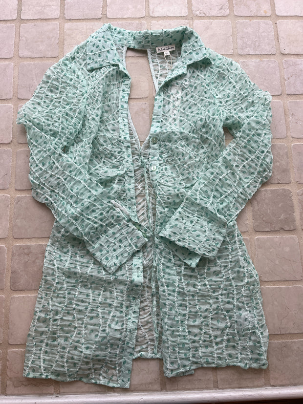 For Love & Lemons Size L Dresses (Pre-owned)