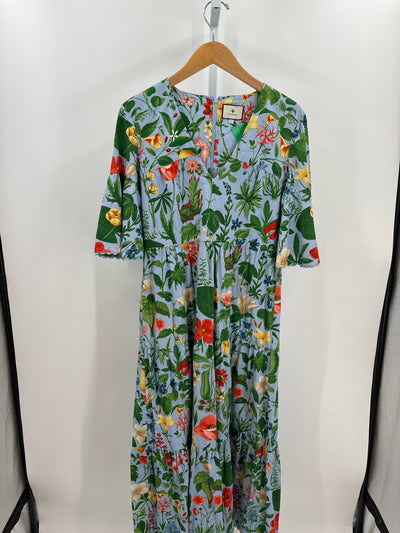 Tuckernuck Size L Dresses (Pre-owned)
