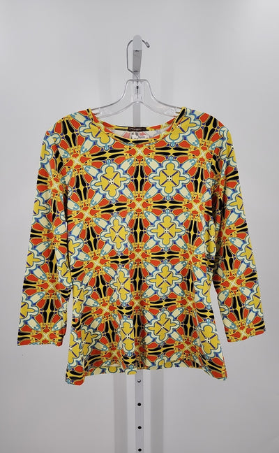 J McLaughlin Size L Shirts (Pre-owned)
