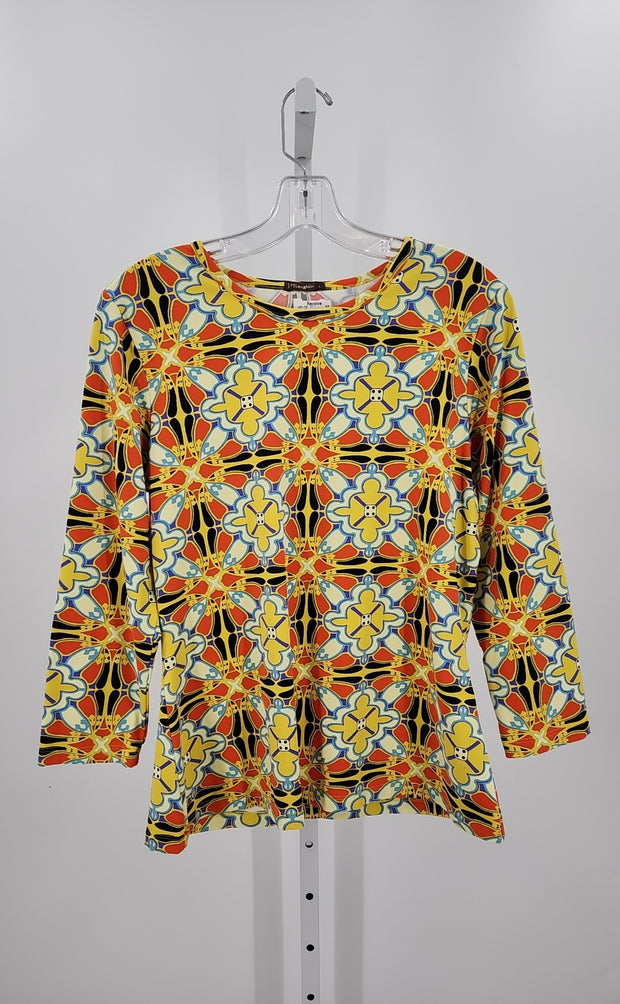 J McLaughlin Size L Shirts (Pre-owned)