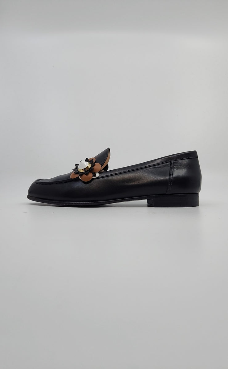 Fendi Size 38.5 Shoes (Pre-owned)