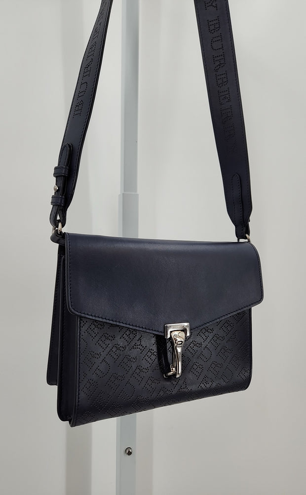 Burberry Handbags (Pre-owned)