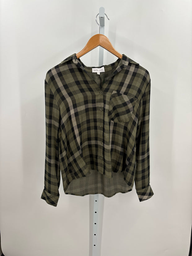 Bella Dahl Size XS Shirts (Pre-owned)