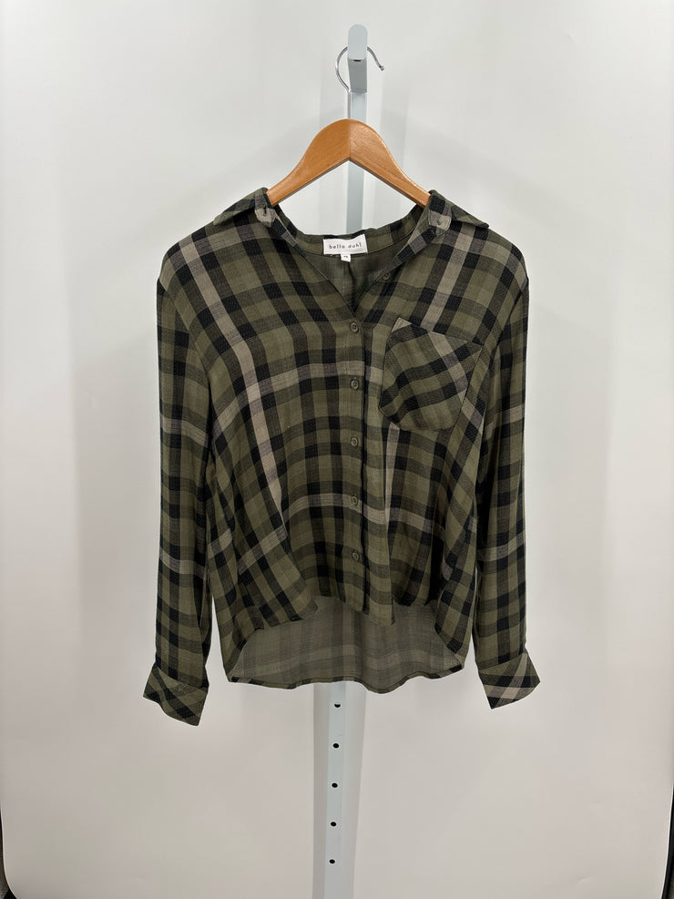 Bella Dahl Size XS Shirts (Pre-owned)