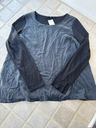 Eileen Fisher Size L Shirts (Pre-owned)