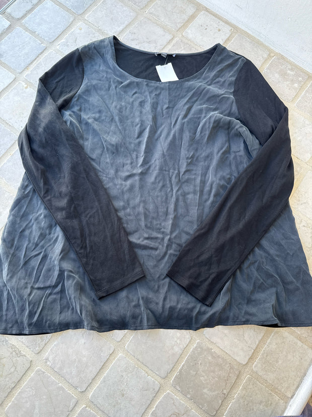 Eileen Fisher Size L Shirts (Pre-owned)