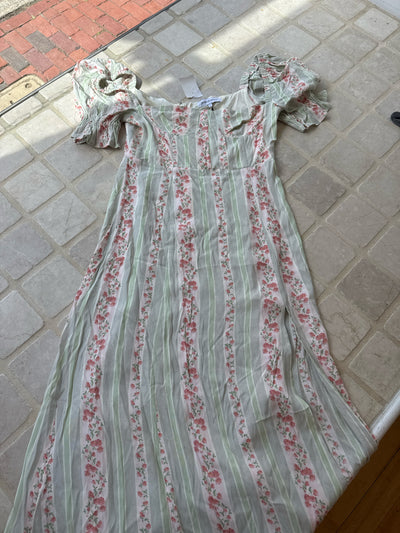We Wore What Size 4 Dresses (Pre-owned)