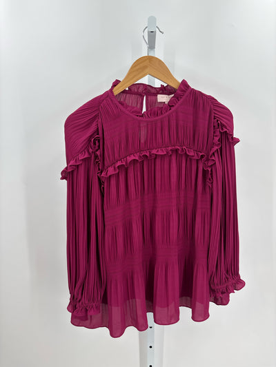 Ted Baker Size 2 Shirts (Pre-owned)