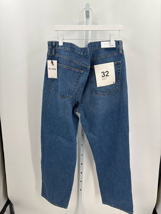 Redone Jeans (Pre-owned)