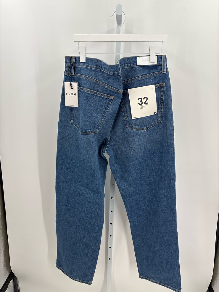 Redone Jeans (Pre-owned)