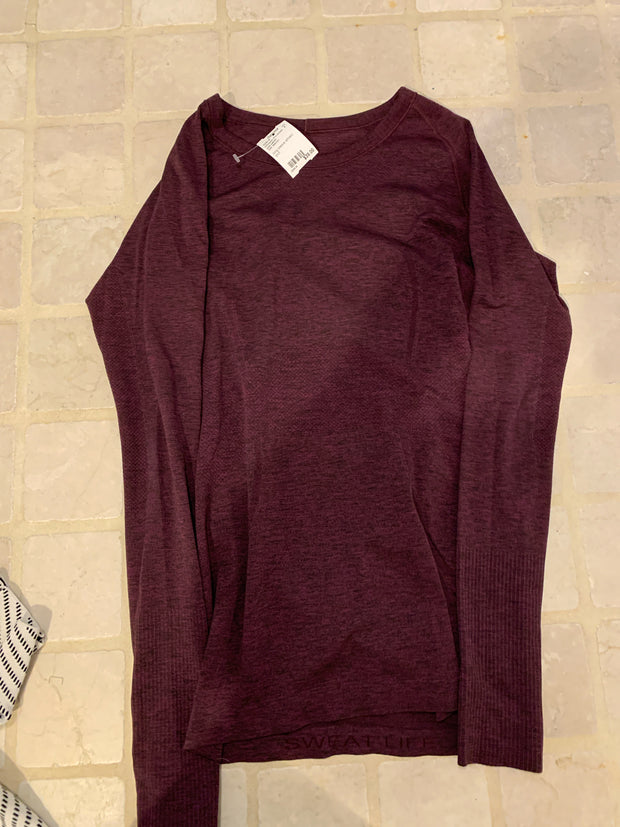 Lulu Lemon S/M Activewear (Pre-owned)