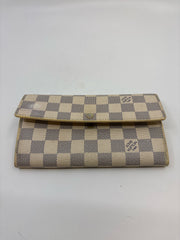Louis Vuitton Wallets (Pre-owned)