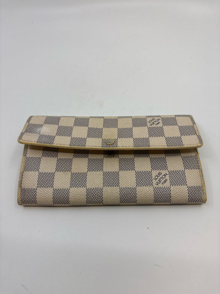 Louis Vuitton Wallets (Pre-owned)