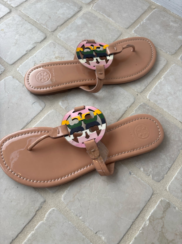 Tory Burch Size 8 Shoes (Pre-owned)