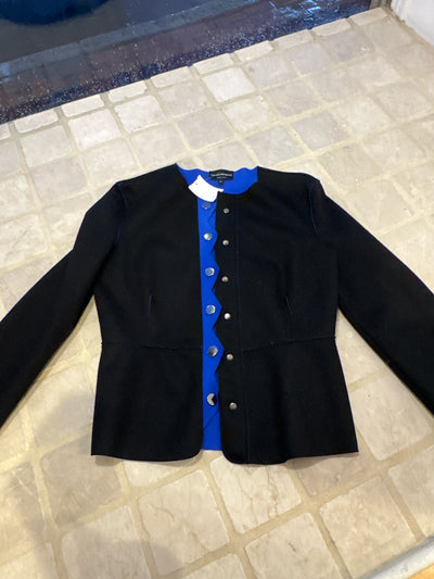 Emporio Armani Jackets INDOOR (Pre-owned)