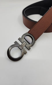 Ferragamo Belts (Pre-owned)