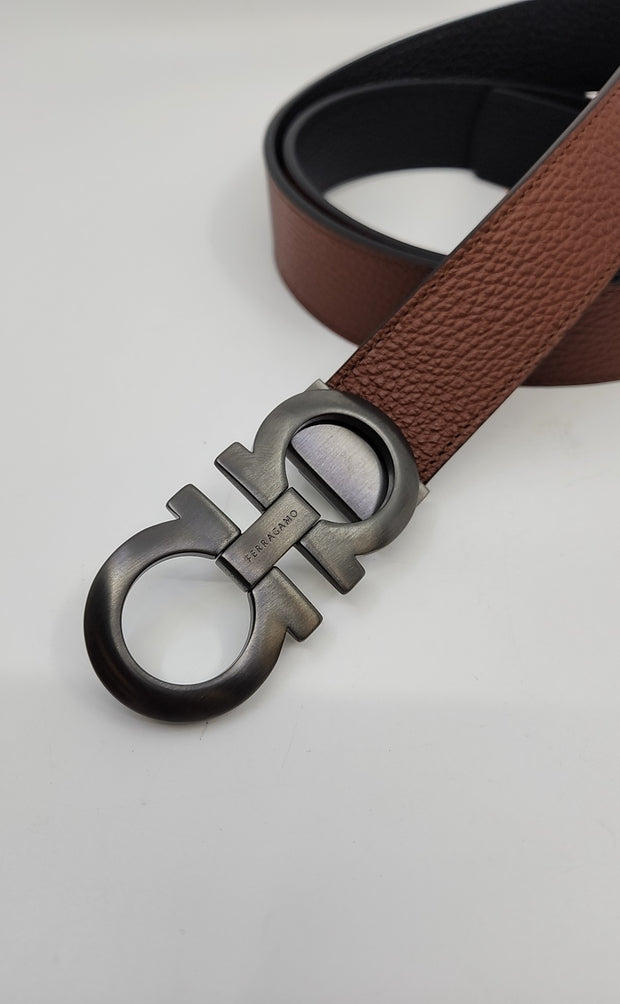 Ferragamo Belts (Pre-owned)