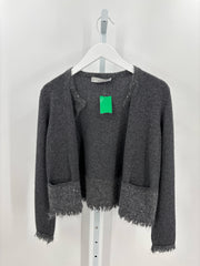 D. Exterior Sweaters (Pre-owned)