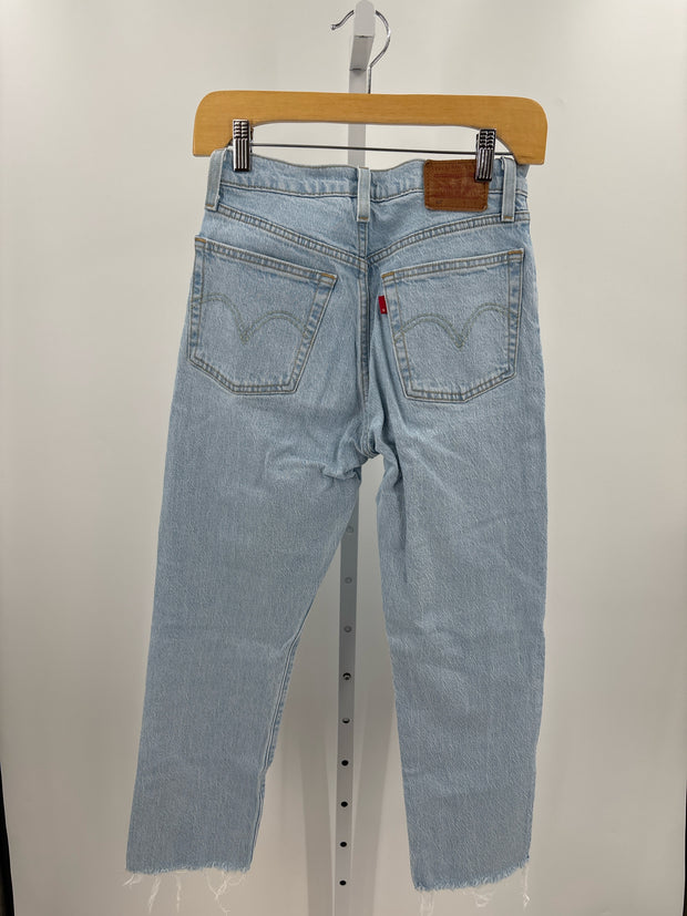 Levi Jeans (Pre-owned)