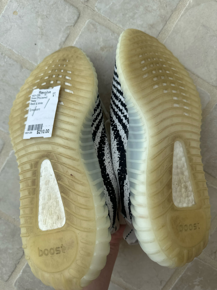 Yeezy Shoes (Pre-owned)