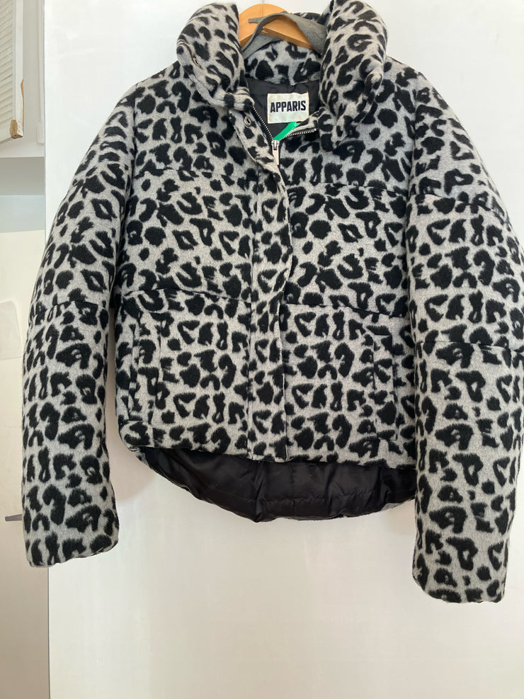 Apparis Jackets INDOOR (Pre-owned)