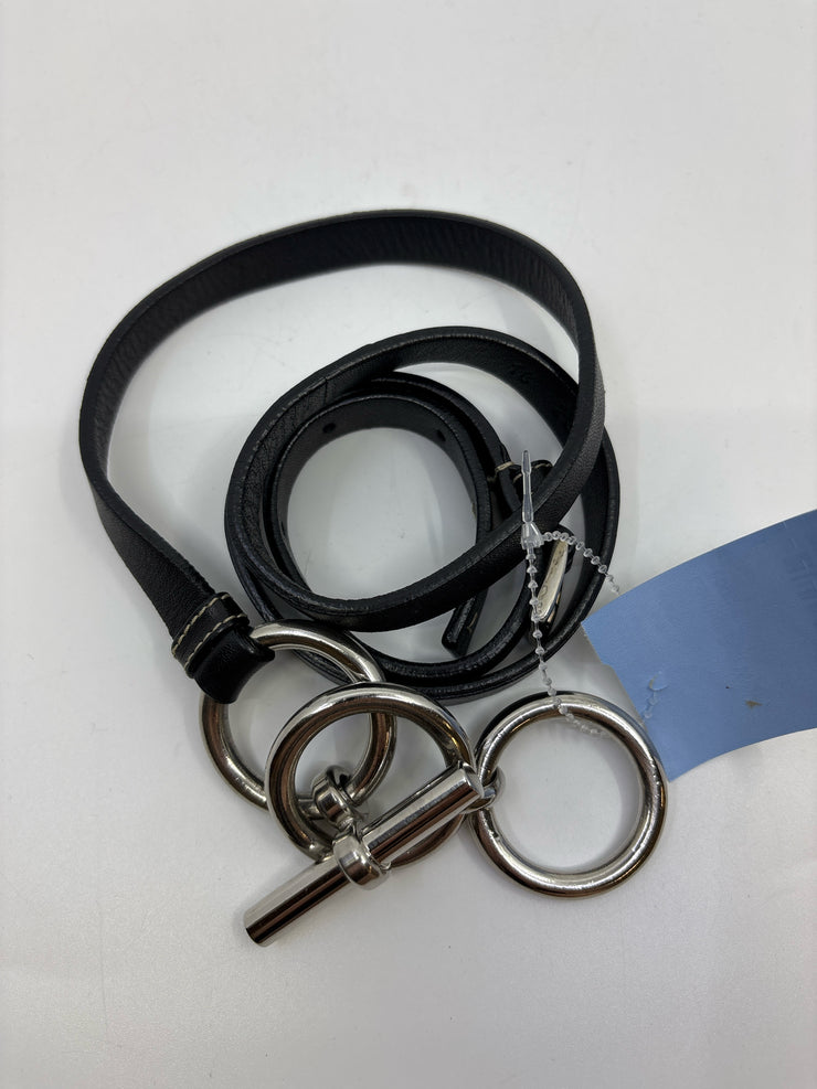 Prada Belts (Pre-owned)