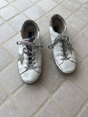 Golden Goose Size 40 Sneakers (Pre-owned)